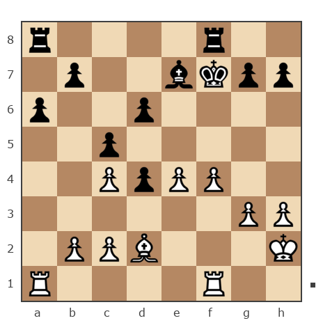 Game #7806726 - Вячеслав Васильевич Токарев (Слава 888) vs Андрей (андрей9999)