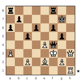 Game #7771498 - Октай Мамедов (ok ali) vs сергей александрович черных (BormanKR)