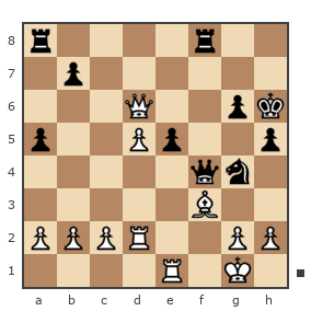Game #7728529 - Сергей Васильевич Прокопьев (космонавт) vs Страшук Сергей (Chessfan)