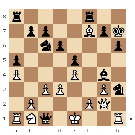 Game #7798064 - Гриневич Николай (gri_nik) vs Виталий Булгаков (Tukan)