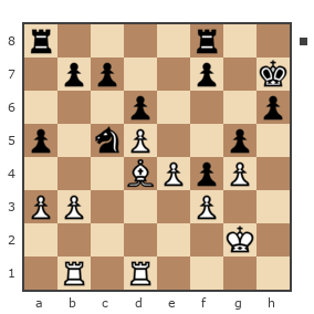 Game #7544798 - Kuznetsov Alexandr (alexandr_kuznetsov) vs Анатолий (Дед35)