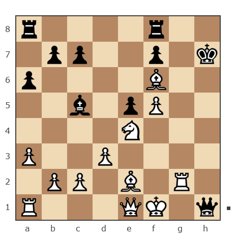 Game #7824896 - Блохин Максим (Kromvel) vs Aleks (selekt66)