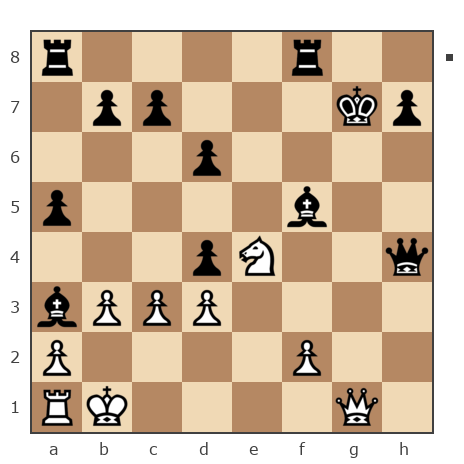 Game #7831552 - Drey-01 vs Александр Савченко (A_Savchenko)