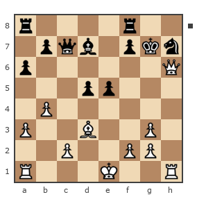 Game #7847666 - Aleksander (B12) vs Владимир Васильевич Троицкий (troyak59)
