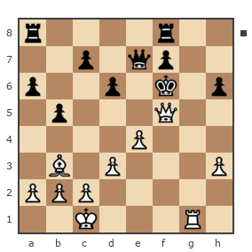 Game #7807456 - Дмитриевич Чаплыженко Игорь (iii30) vs Андрей (андрей9999)