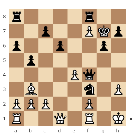 Game #7847833 - Ашот Григорян (Novice81) vs Игорь Владимирович Кургузов (jum_jumangulov_ravil)