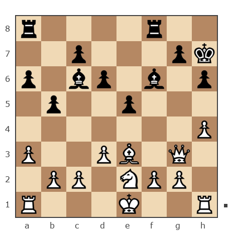 Game #7904285 - ban_2008 vs Борис (Armada2023)