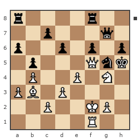 Game #7872557 - Андрей (андрей9999) vs Витас Рикис (Vytas)
