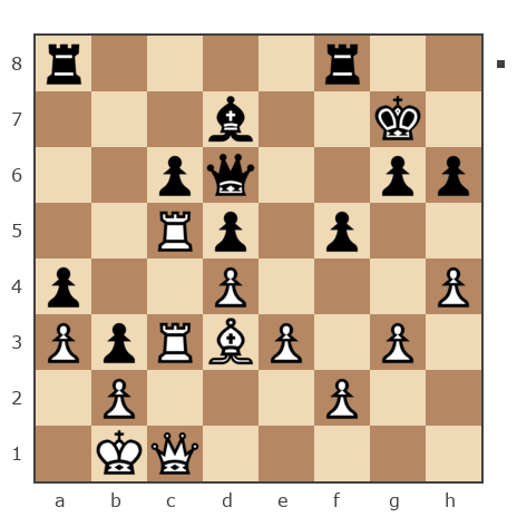 Game #7741451 - Мершиёв Анатолий (merana18) vs Гусев Александр (Alexandr2011)