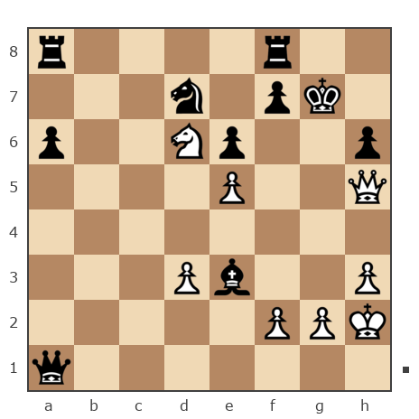 Game #4162308 - пичкалев владислав прокопьеви (vlad16349) vs Павел (tehdir)