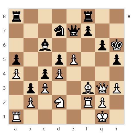 Game #7472462 - Алексей (Pokerstar-2000) vs николаевич николай (nuces)