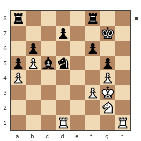 Game #7846626 - Aleksander (B12) vs Сергей Александрович Марков (Мраком)