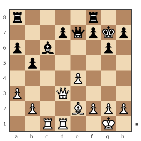 Game #7931707 - Гера Рейнджер (Gera__26) vs Фарит bort58 (bort58)
