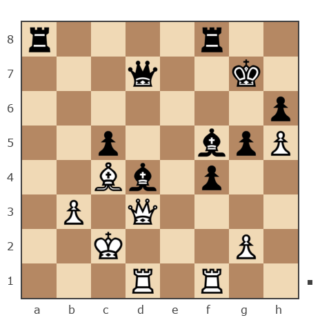 Game #7875561 - Павлов Стаматов Яне (milena) vs Александр Пудовкин (pudov56)