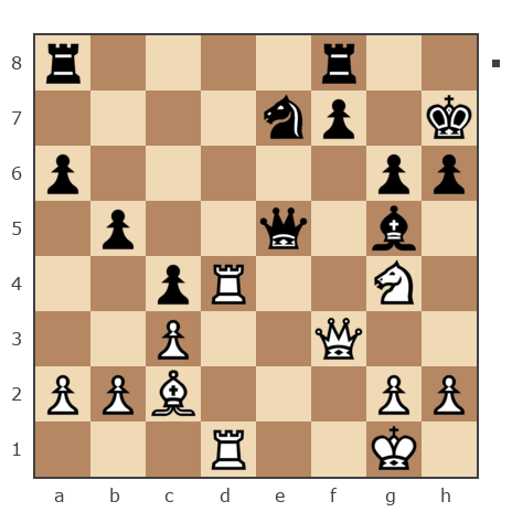 Game #7826959 - Александр Владимирович Ступник (авсигрок) vs Игорь Горобцов (Portolezo)