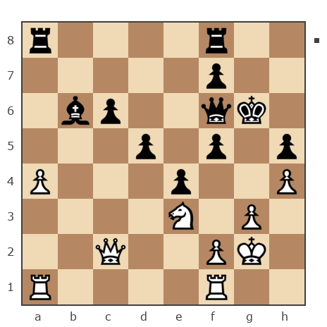 Партия №7931909 - contr1984 vs Дамир Тагирович Бадыков (имя)