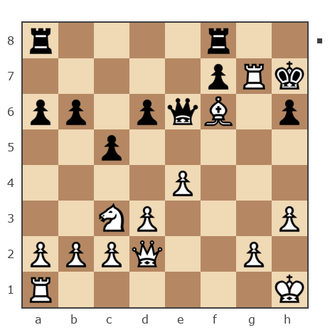 Game #7855244 - Сергей (Sergey_VO) vs сергей казаков (levantiec)