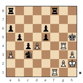 Game #4866135 - матвеева елена александровна (пеха) vs MIRIJANYAN MISHA (M-R-M)