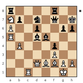 Game #3233038 - Завражнов Андрей (andreyz) vs Николай (Ник1978)