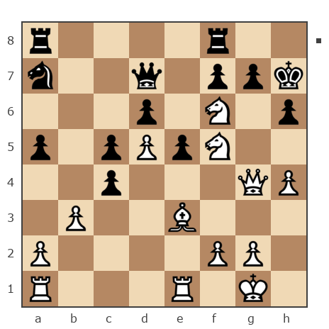 Game #7829226 - Павел Григорьев vs Alex (Telek)