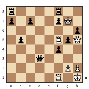 Game #4794813 - Бун Юрий Андреевич (Хайс) vs Андрей Леонидович (santos)