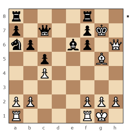 Game #4890237 - Алексеевич Вячеслав (vampur) vs Чапкин Александр Васильевич (Nepryxa)