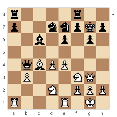Game #7104784 - No name (Конст) vs виктор васильевич зуев (Калина)