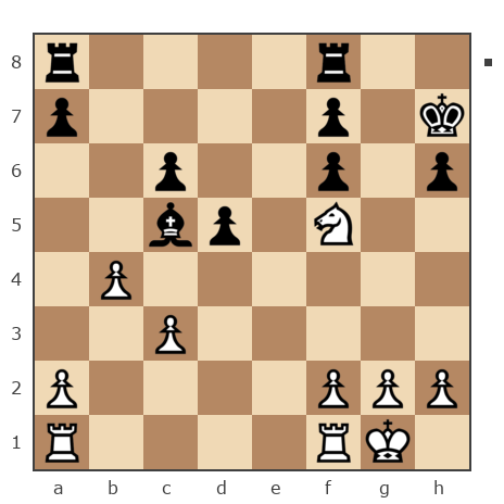 Game #7740356 - Дмитрий (Зипун) vs Филиппович (AleksandrF)
