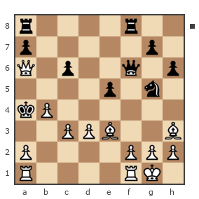Game #7829930 - Николай Михайлович Оленичев (kolya-80) vs Андрей (андрей9999)