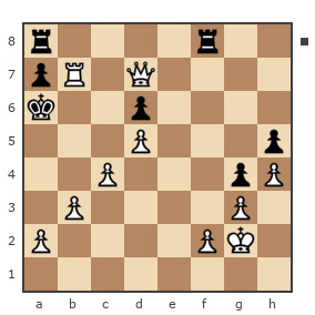 Game #7889753 - Сергей Дудченко (SergeyDudchenko) vs Yuri Chernov (user_350038)
