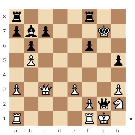 Game #1614469 - Кокорин Стас (koksta) vs aleksiev antonii (enterprise)