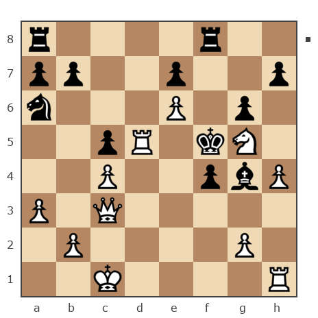 Game #7792975 - Александр Bezenson (Bizon62) vs Степан Ефимович Конанчук (ST-EP)
