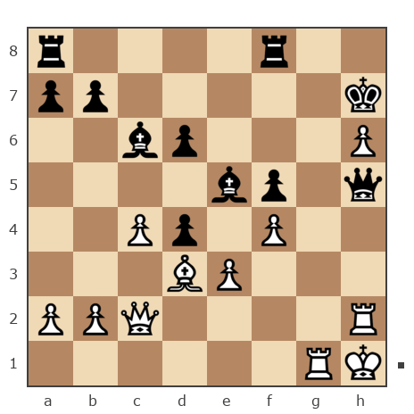 Game #7713038 - Блохин Максим (Kromvel) vs савченко александр (агрофирма косино)