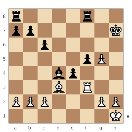 Game #7866287 - Vstep (vstep) vs Sanek2014