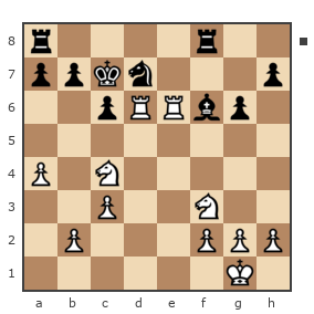 Game #7794459 - Алекс (СибирякНК) vs В Владимир (Владимир В)