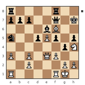 Game #2183832 - Леонидович Олег (Big  Zmey) vs Alexander Dybov (sobaka84)