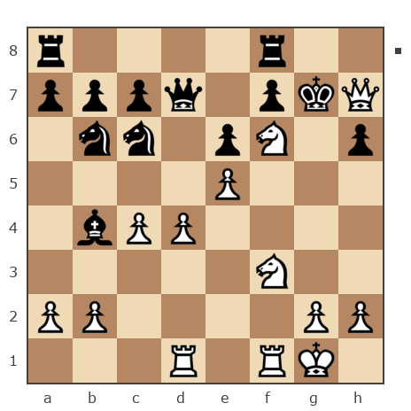 Game #7788928 - Александр (GlMol) vs 77 sergey (sergey 77)