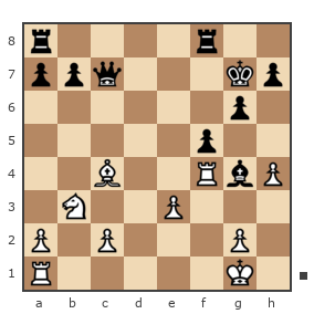 Game #7753226 - Spivak Oleg (Bad Cat) vs Давыдов Алексей (aaoff)