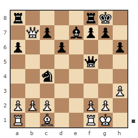 Game #6582439 - Червяков Евгений Николаевич (джексон25) vs Андрей Викторович Урих (Urih Andrey)