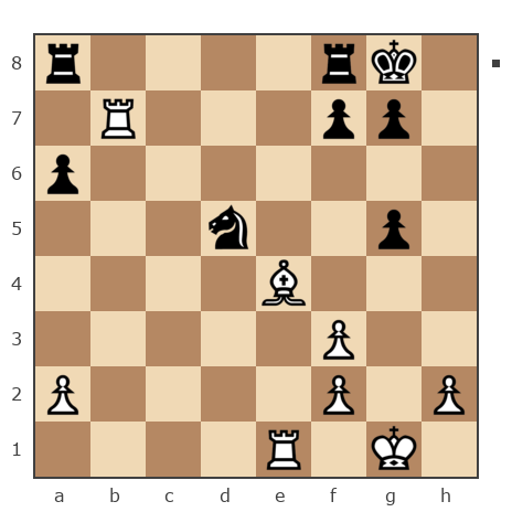 Game #7780802 - Evgenii (PIPEC) vs sergey (ser__Bond)