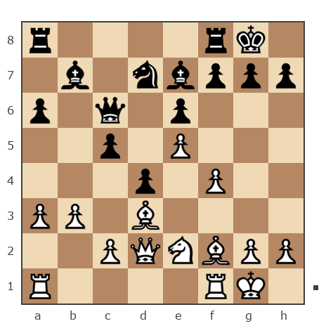 Game #7804655 - Вячеслав Васильевич Токарев (Слава 888) vs геннадий (user_337788)