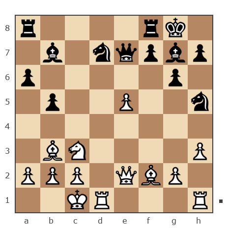 Game #7904446 - Олег Евгеньевич Туренко (Potator) vs Vstep (vstep)