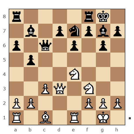 Game #1929371 - Aleksandr (Basel) vs юрий (birja)