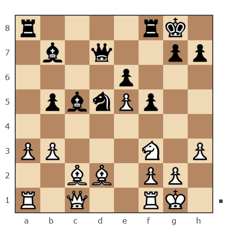 Game #7826892 - valera565 vs Сергей (Serjoga07)
