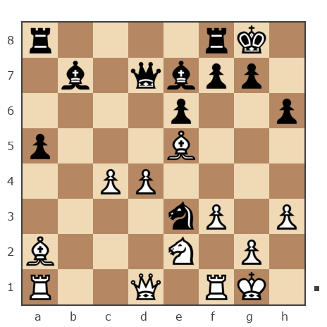 Game #7885222 - николаевич николай (nuces) vs Николай Дмитриевич Пикулев (Cagan)