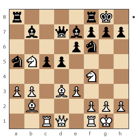 Game #7813979 - Демьянченко Алексей (AlexeyD51) vs Нэко  Кошка (кошканэко)