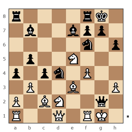Game #7905928 - Виктор (Витек 66) vs Фарит bort58 (bort58)
