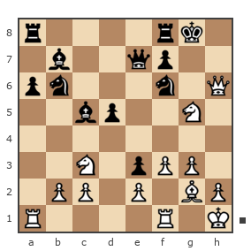 Game #2433286 - Елисеев Николай (Fakel) vs Игорь Юрьевич Бобро (Ферзь2010)