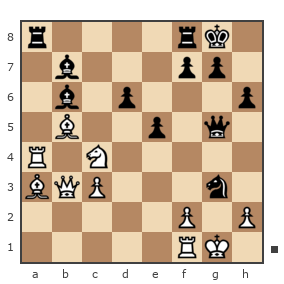 Game #7444517 - Перов Александр (peroff70) vs Акыл (Усен)