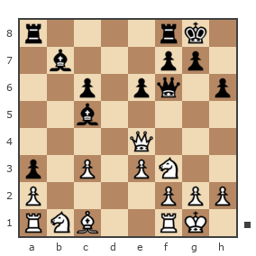 Game #7847654 - sergey urevich mitrofanov (s809) vs Aleksander (B12)